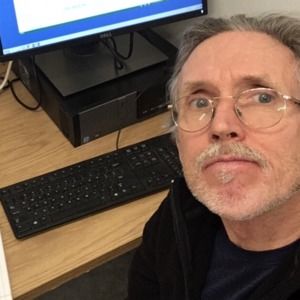 Meet your Posher, Ronnie